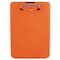Saunders Storage Clipboard 1/2", Orange 00579 - alternate 2